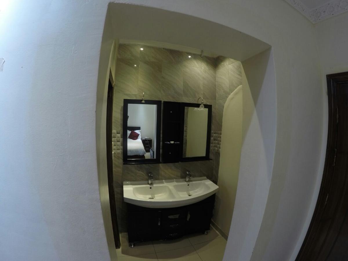 Masat Al Badr Furnished Apartments Medyna Zewnętrze zdjęcie