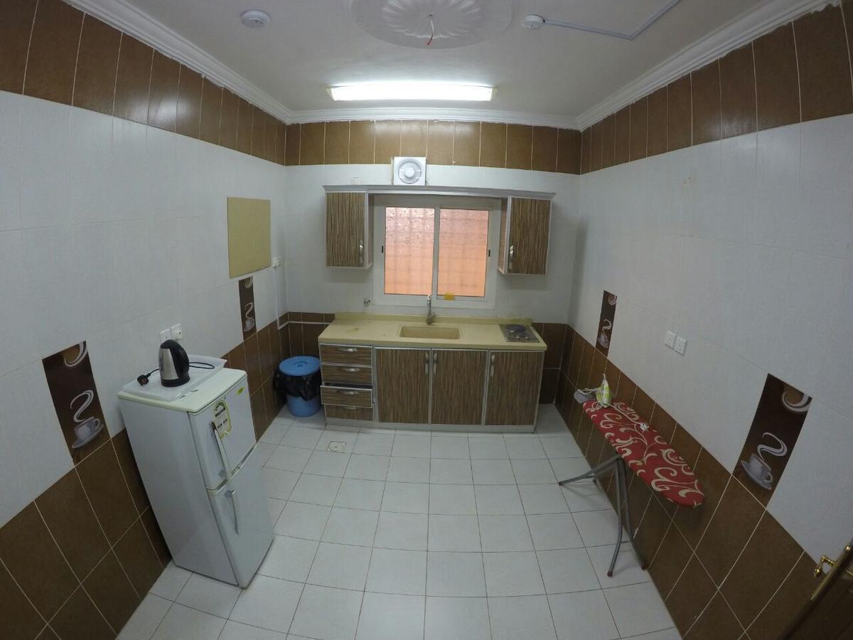 Masat Al Badr Furnished Apartments Medyna Zewnętrze zdjęcie