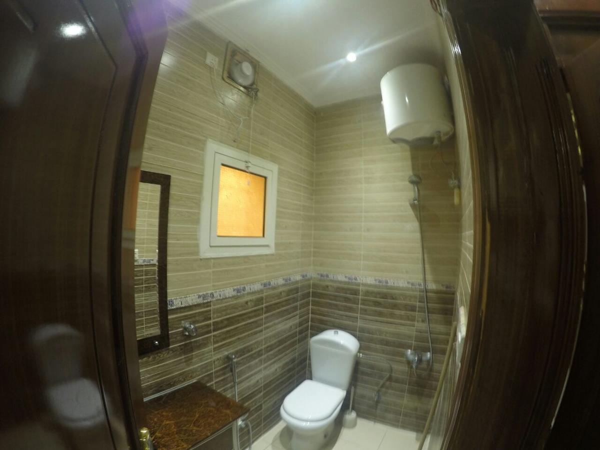 Masat Al Badr Furnished Apartments Medyna Zewnętrze zdjęcie